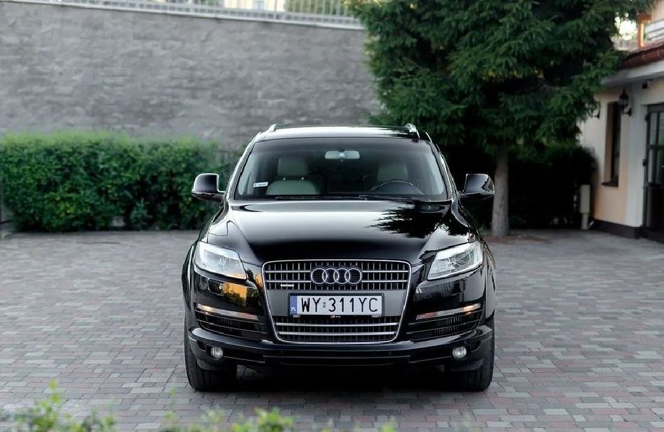 Продам Audi Q7 2006 года в Днепре