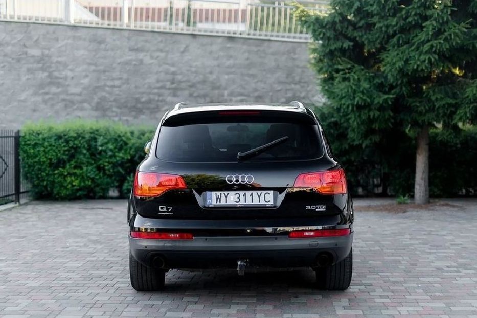 Продам Audi Q7 2006 года в Днепре