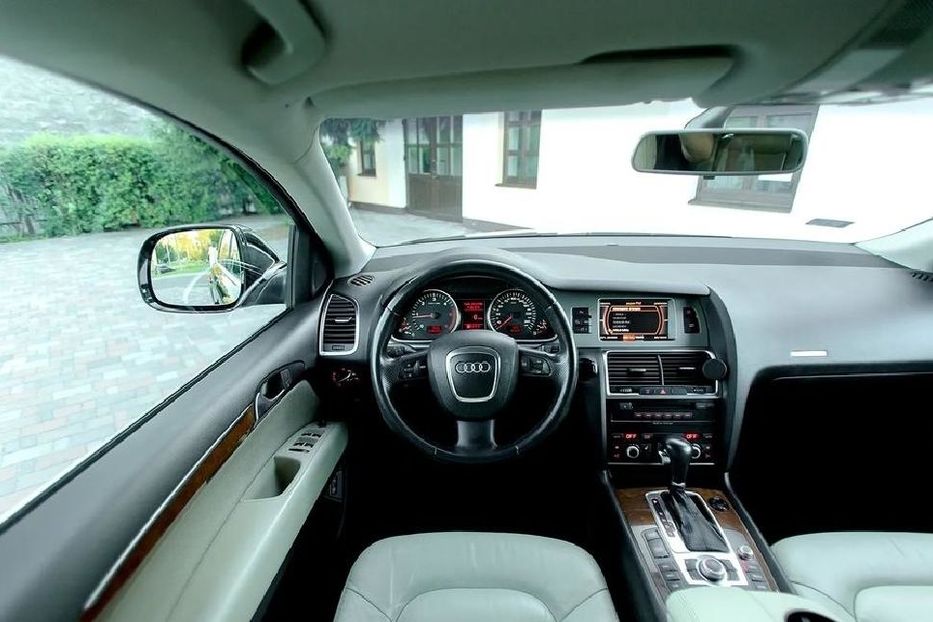 Продам Audi Q7 2006 года в Днепре