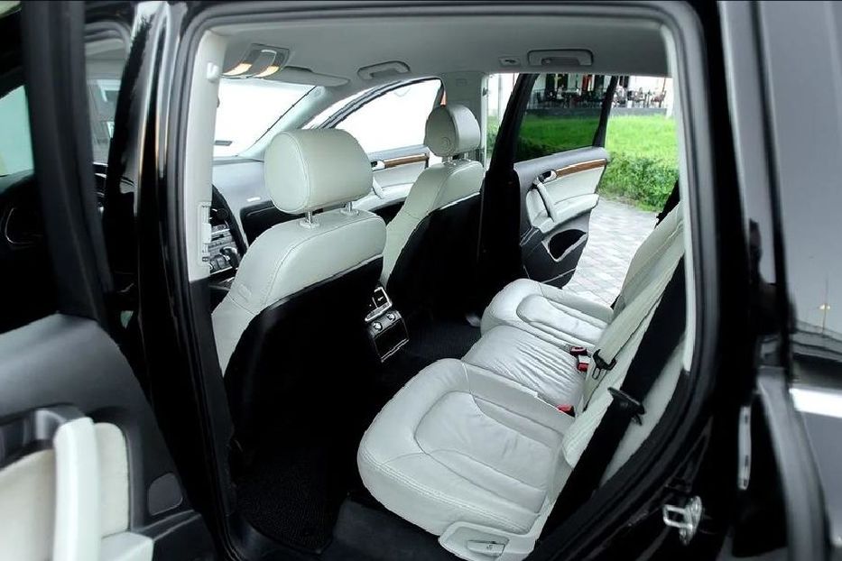 Продам Audi Q7 2006 года в Днепре