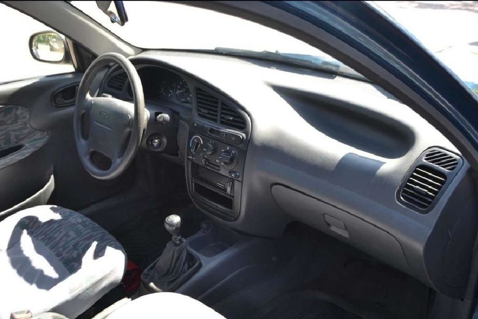 Продам Daewoo Lanos 2000 года в Черкассах
