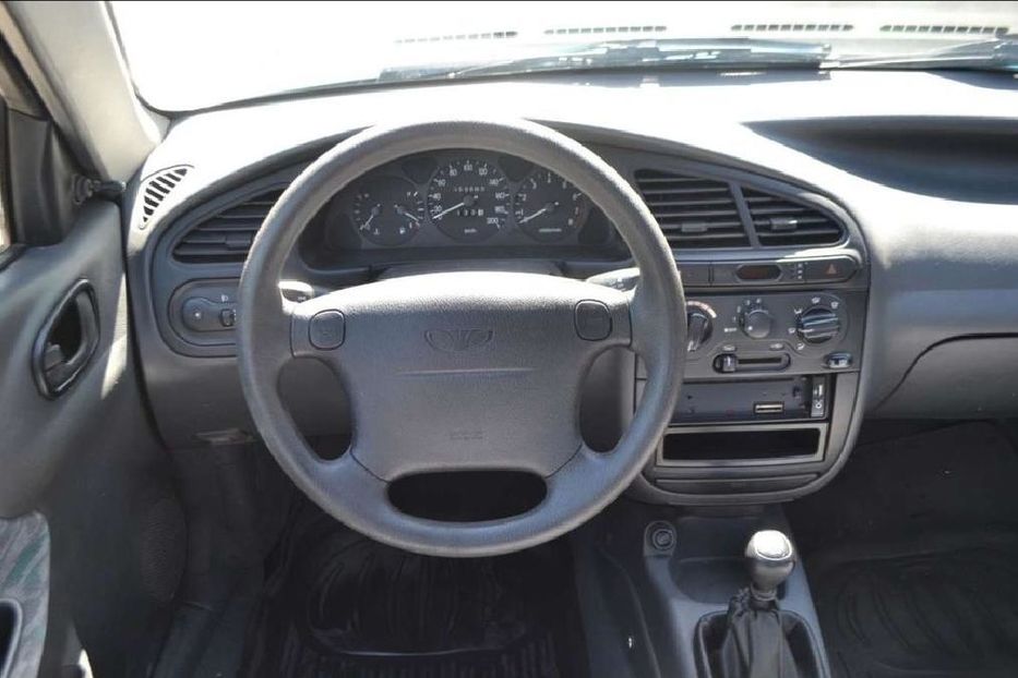 Продам Daewoo Lanos 2000 года в Черкассах