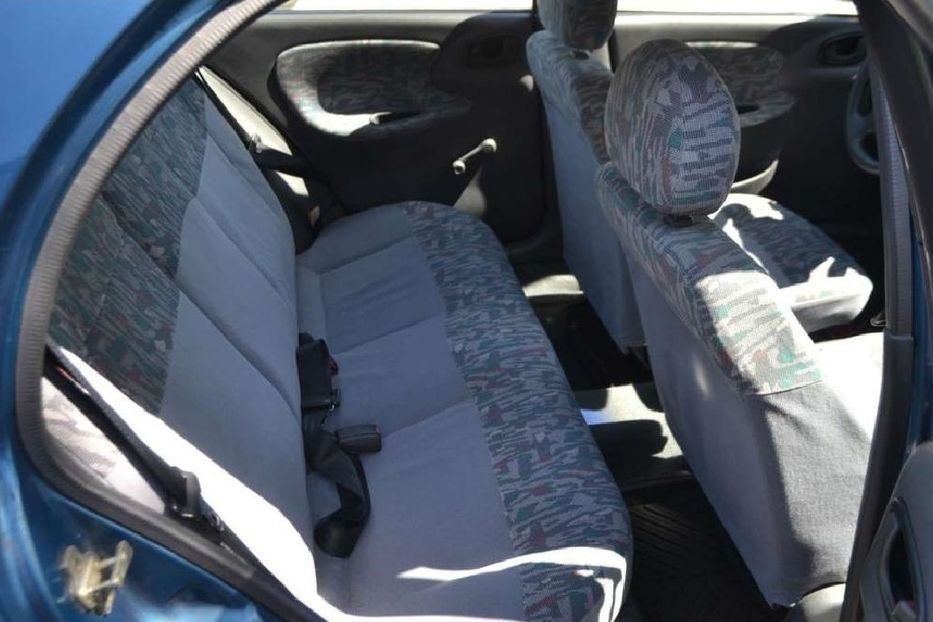 Продам Daewoo Lanos 2000 года в Черкассах