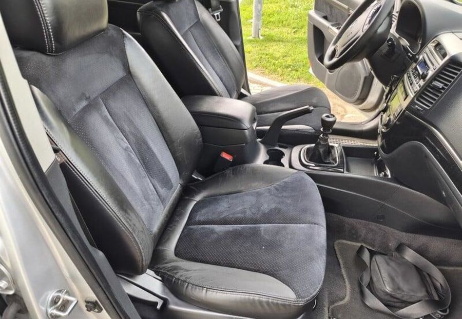 Продам Hyundai Santa FE 2008 года в г. Дубно, Ровенская область