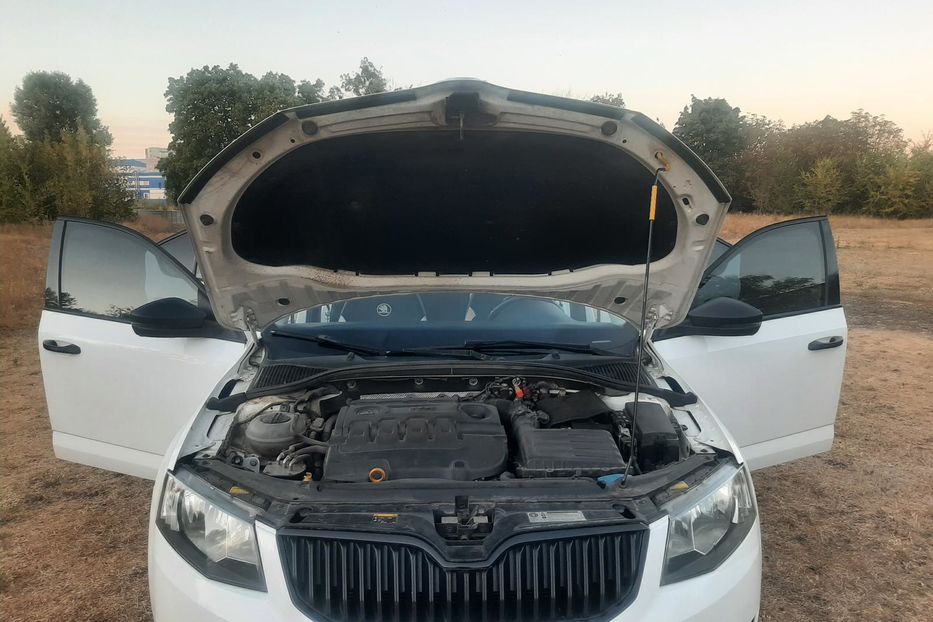 Продам Skoda Octavia A7 2015 года в Харькове
