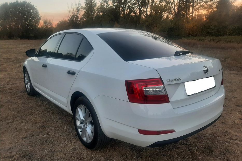 Продам Skoda Octavia A7 2015 года в Харькове