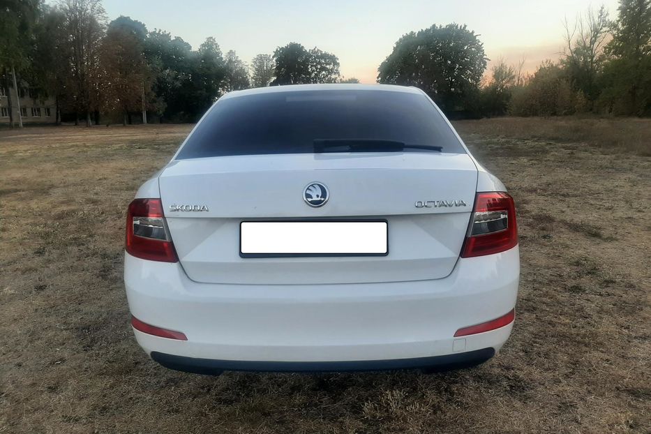 Продам Skoda Octavia A7 2015 года в Харькове