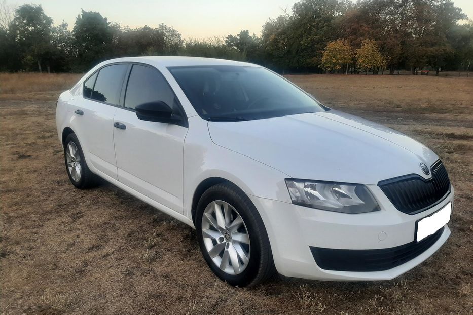 Продам Skoda Octavia A7 2015 года в Харькове