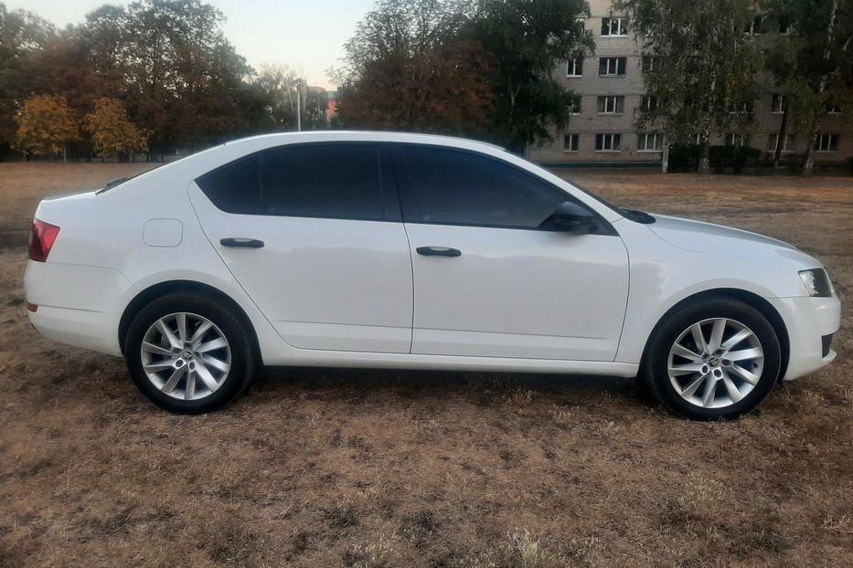 Продам Skoda Octavia A7 2015 года в Харькове