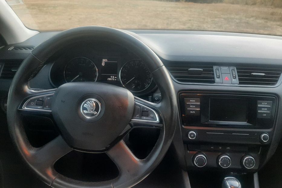 Продам Skoda Octavia A7 2015 года в Харькове