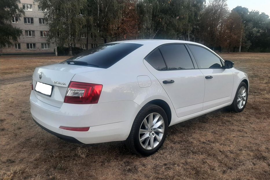 Продам Skoda Octavia A7 2015 года в Харькове
