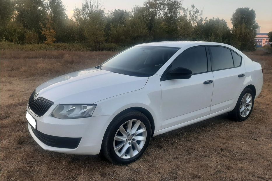 Продам Skoda Octavia A7 2015 года в Харькове