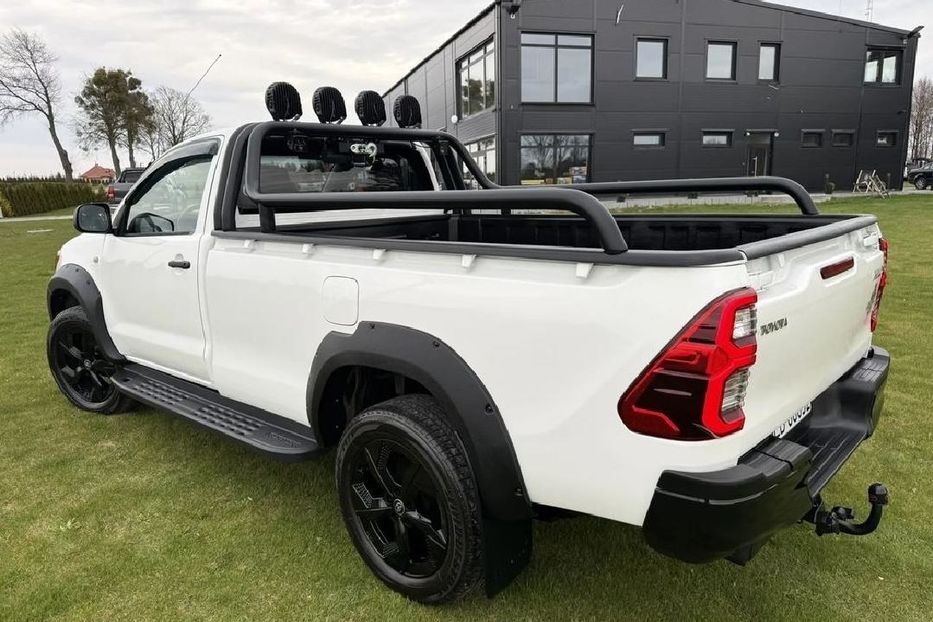 Продам Toyota Hilux 2008 года в Сумах