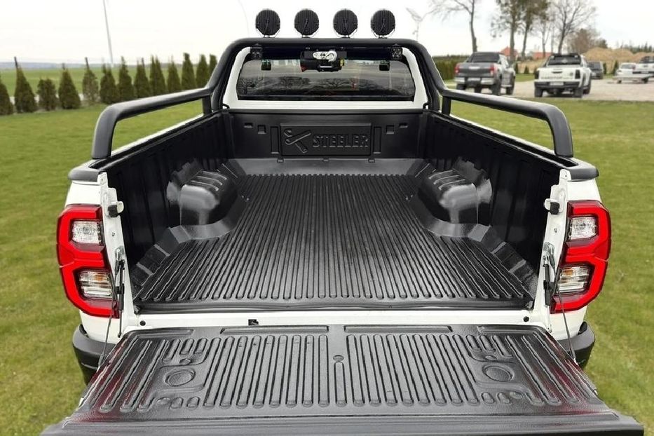 Продам Toyota Hilux 2008 года в Сумах