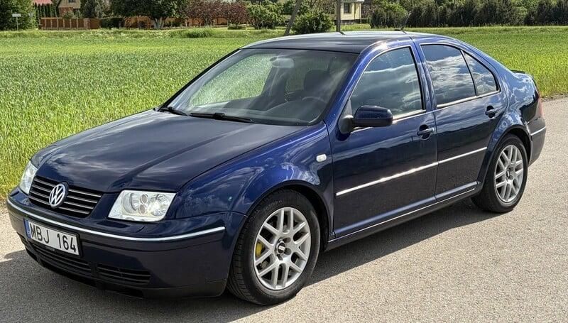 Продам Volkswagen Bora 2002 года в Днепре