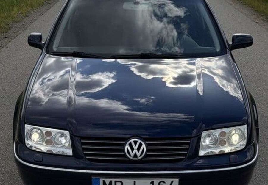 Продам Volkswagen Bora 2002 года в Днепре