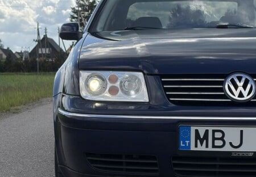 Продам Volkswagen Bora 2002 года в Днепре