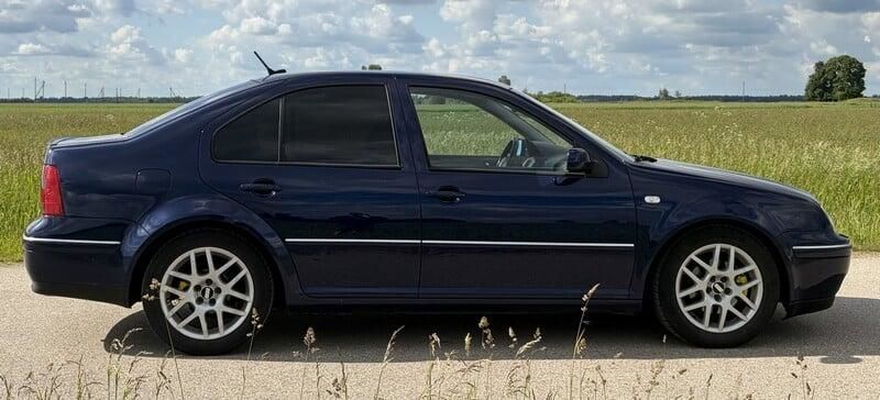 Продам Volkswagen Bora 2002 года в Днепре