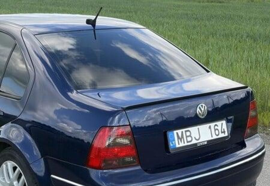 Продам Volkswagen Bora 2002 года в Днепре
