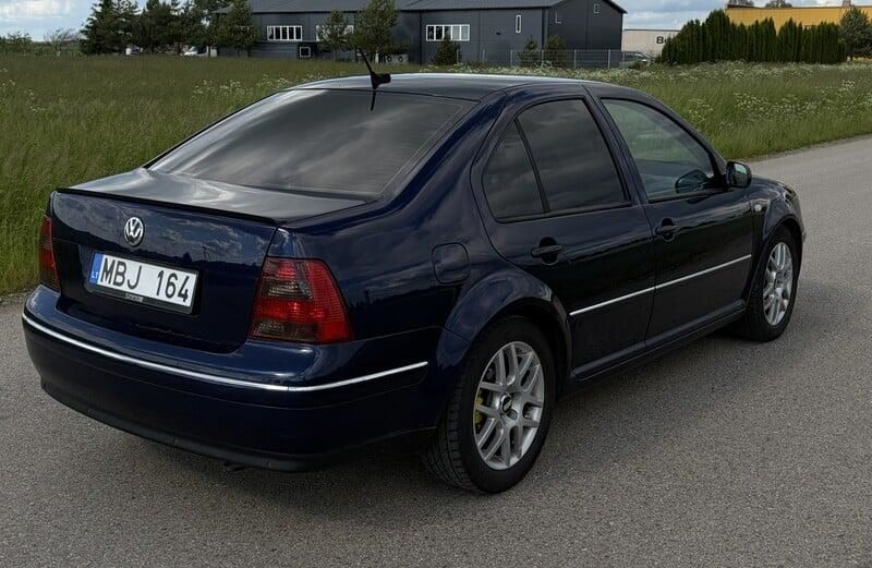 Продам Volkswagen Bora 2002 года в Днепре
