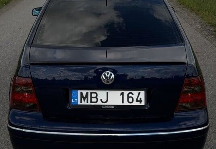 Продам Volkswagen Bora 2002 года в Днепре