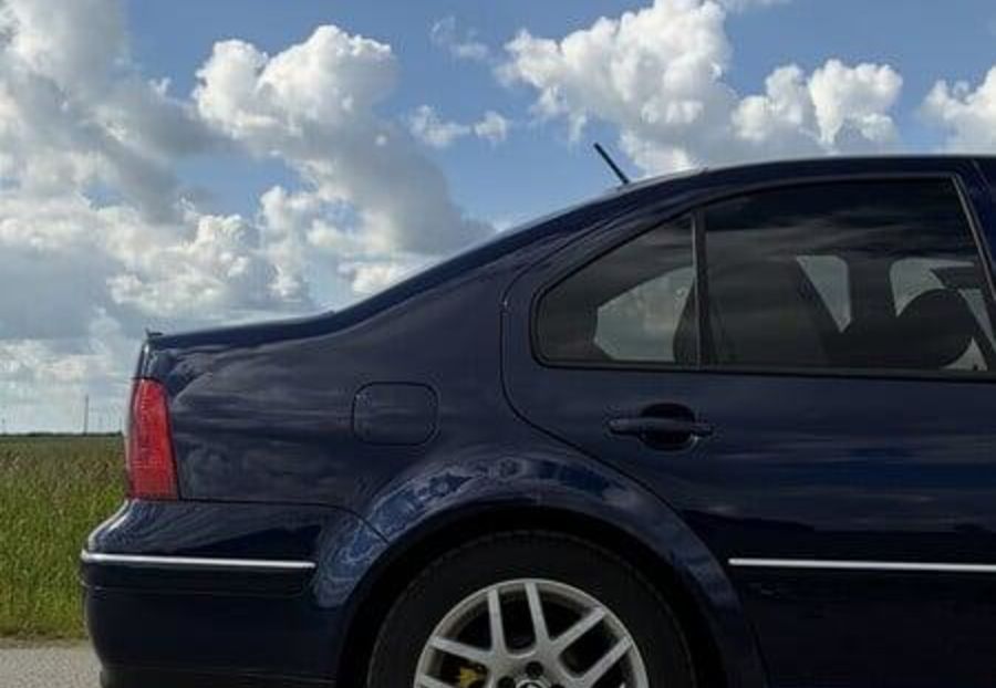 Продам Volkswagen Bora 2002 года в Днепре