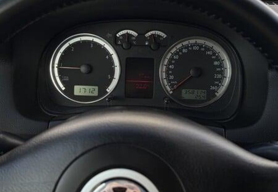 Продам Volkswagen Bora 2002 года в Днепре