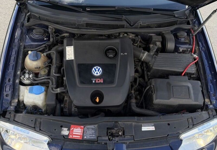 Продам Volkswagen Bora 2002 года в Днепре