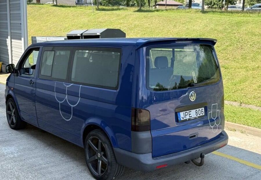 Продам Volkswagen Caravella 2007 года в г. Ромны, Сумская область