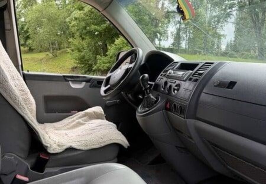 Продам Volkswagen Caravella 2007 года в г. Ромны, Сумская область