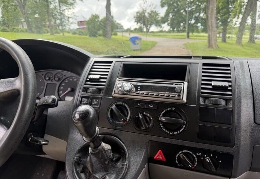 Продам Volkswagen Caravella 2007 года в г. Ромны, Сумская область