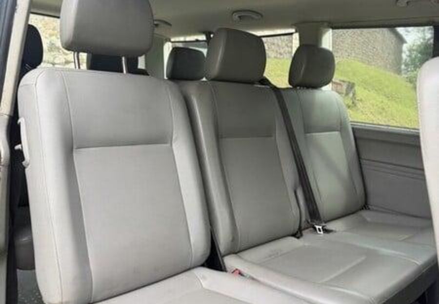 Продам Volkswagen Caravella 2007 года в г. Ромны, Сумская область