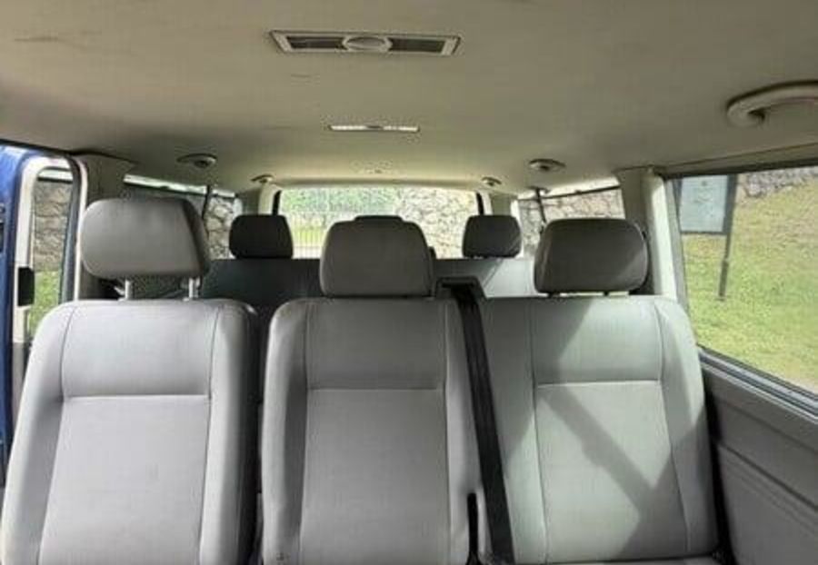 Продам Volkswagen Caravella 2007 года в г. Ромны, Сумская область