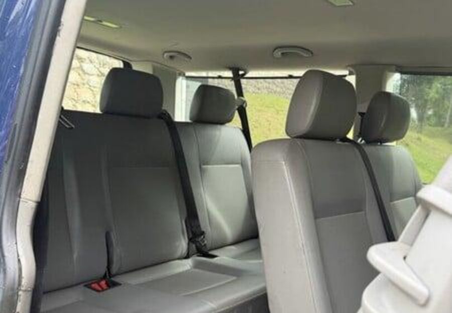 Продам Volkswagen Caravella 2007 года в г. Ромны, Сумская область