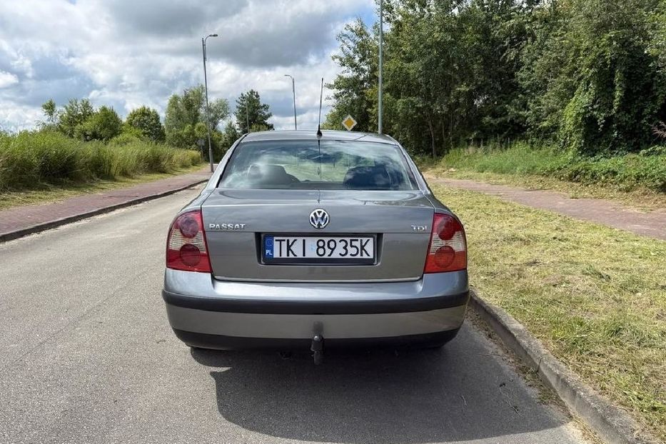 Продам Volkswagen Passat B5 2003 года в Львове