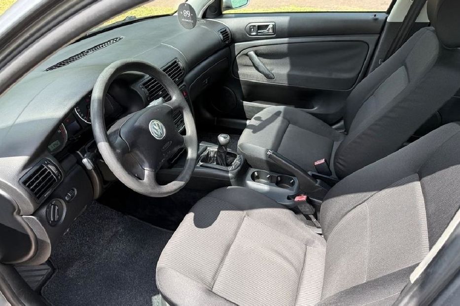 Продам Volkswagen Passat B5 2003 года в Львове