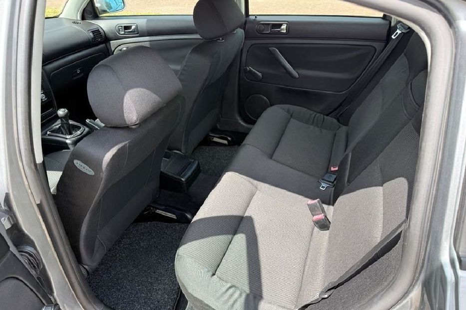 Продам Volkswagen Passat B5 2003 года в Львове