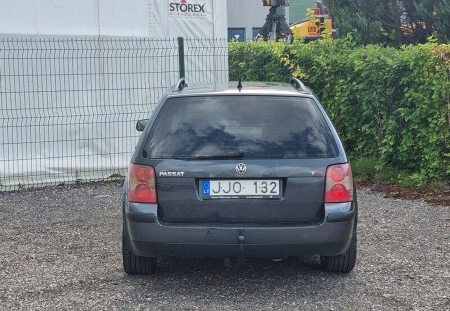Продам Volkswagen Passat B5 2002 года в Тернополе
