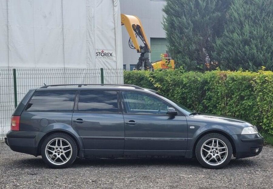 Продам Volkswagen Passat B5 2002 года в Тернополе