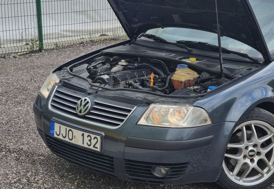 Продам Volkswagen Passat B5 2002 года в Тернополе