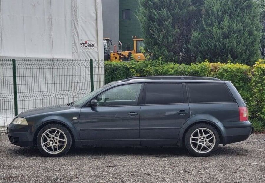 Продам Volkswagen Passat B5 2002 года в Тернополе