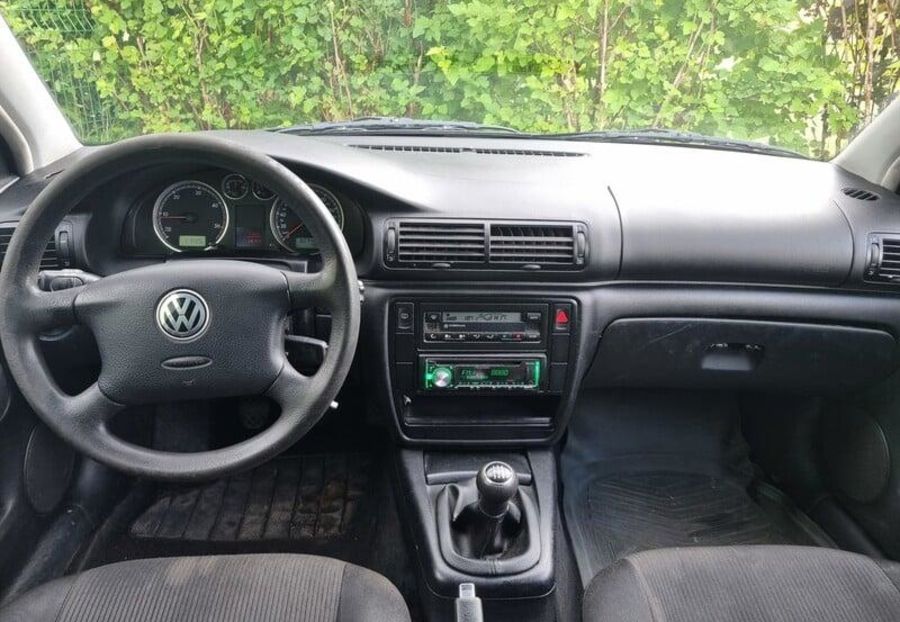 Продам Volkswagen Passat B5 2002 года в Тернополе