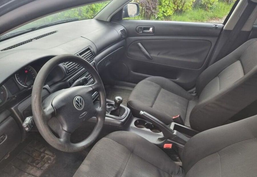 Продам Volkswagen Passat B5 2002 года в Тернополе