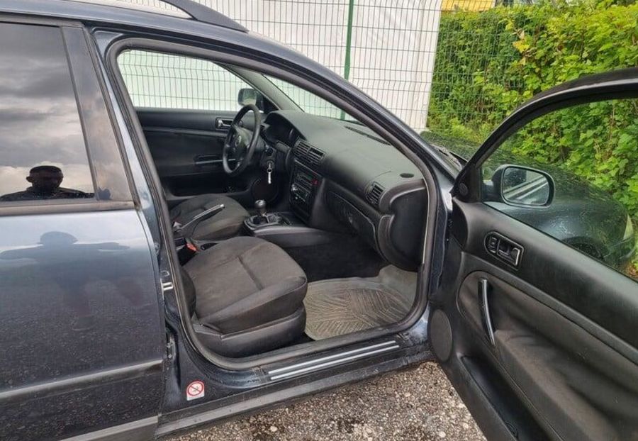 Продам Volkswagen Passat B5 2002 года в Тернополе