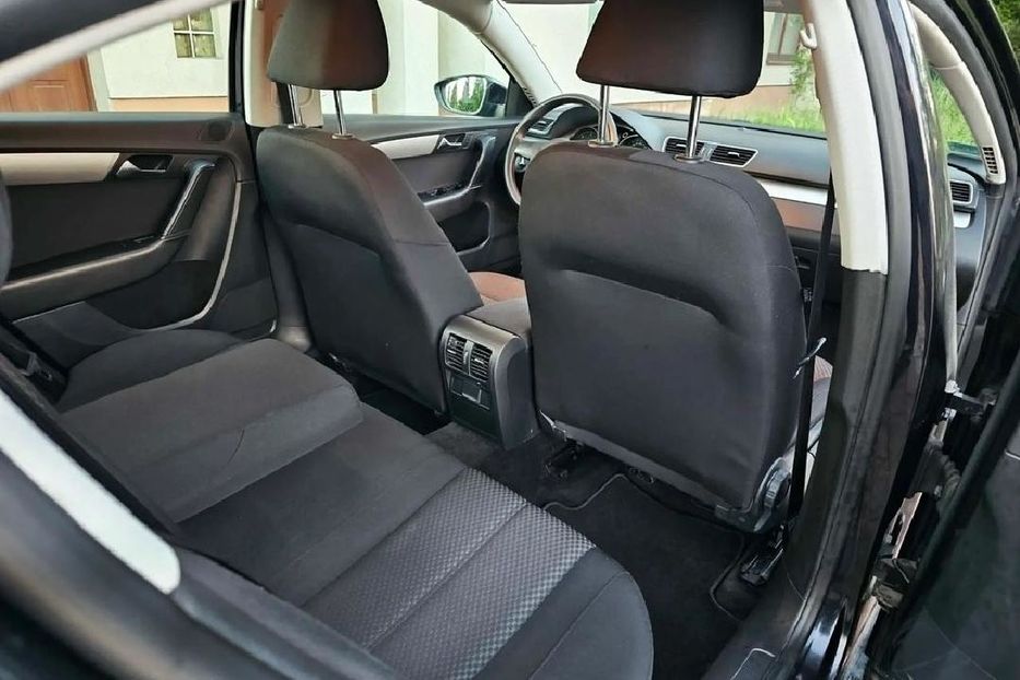 Продам Volkswagen Passat B7 2011 года в Полтаве