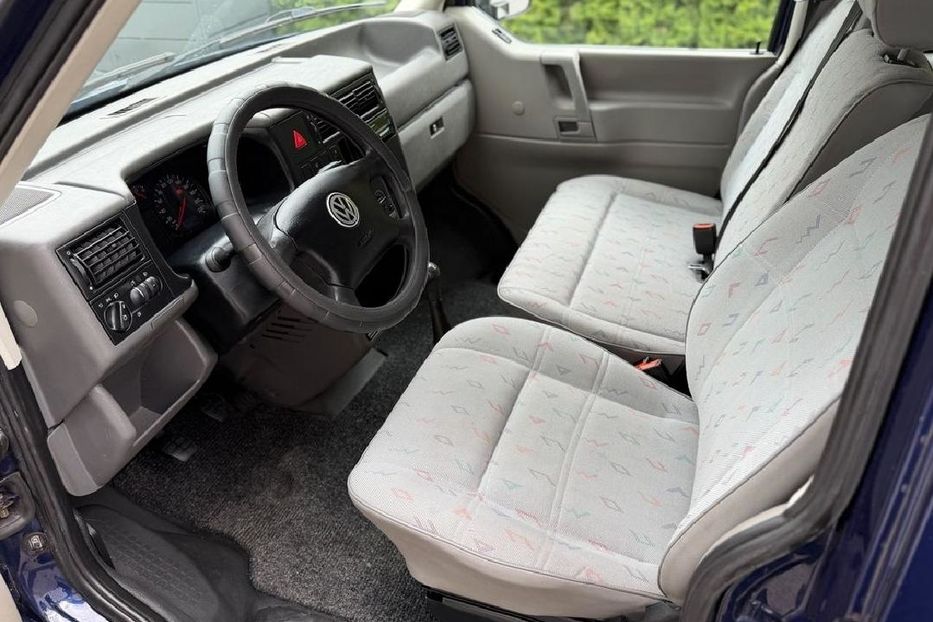 Продам Volkswagen T4 (Transporter) груз 2002 года в Харькове