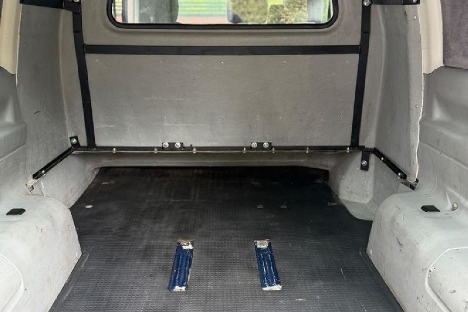 Продам Volkswagen T4 (Transporter) груз 2002 года в Харькове