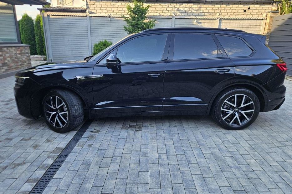 Продам Volkswagen Touareg CR 7 2021 года в Запорожье