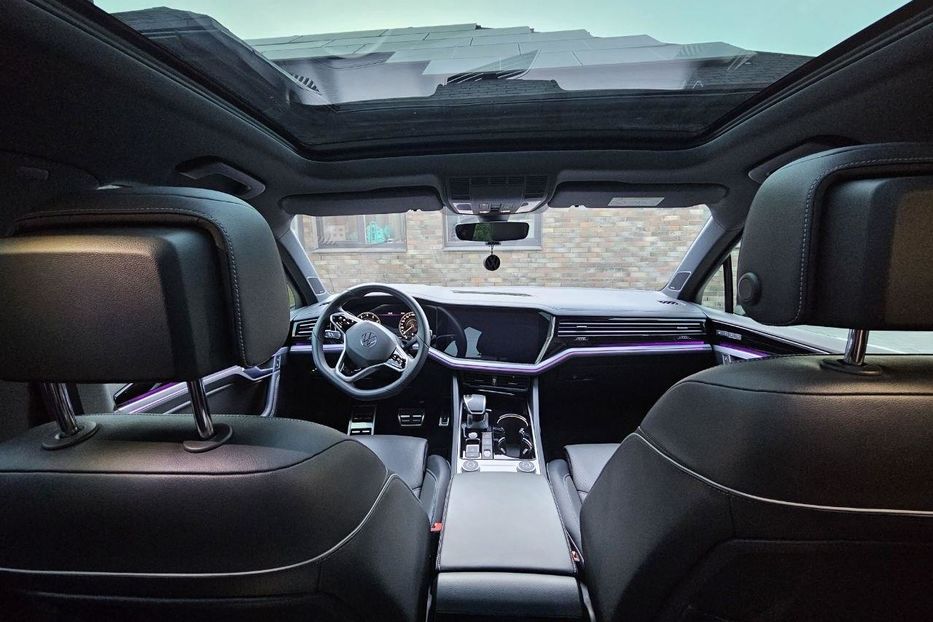 Продам Volkswagen Touareg CR 7 2021 года в Запорожье