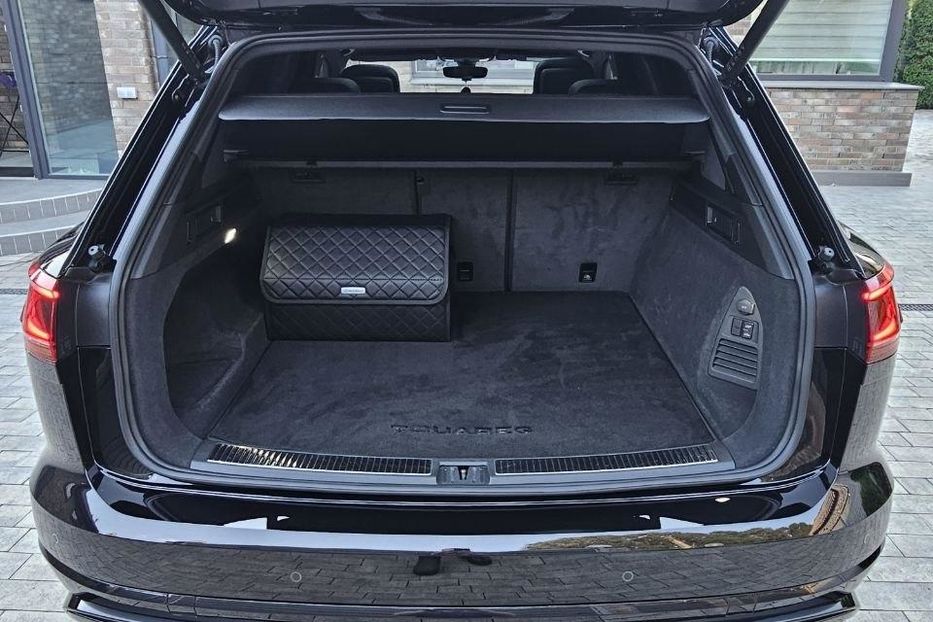 Продам Volkswagen Touareg CR 7 2021 года в Запорожье